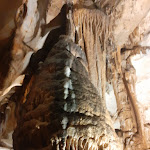 Photo n° 3 de l'avis de Cindy.a fait le 30/07/2021 à 05:02 pour Grotte de Limousis à Limousis