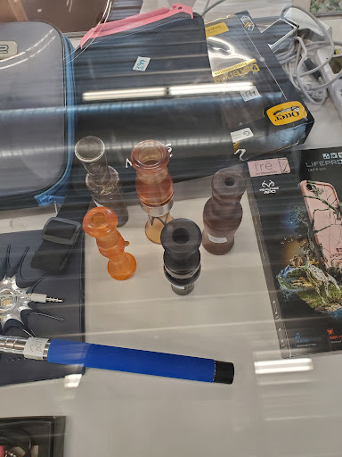 Thrift Store «The Arc Attic Treasures», reviews and photos, 3201 43rd St S, Fargo, ND 58104, USA