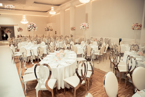 Le Royal Catering & Events GmbH Catering - Hamburg Hochzeit Location Abiball