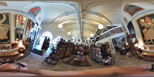 Book Store «NeverMore Books», reviews and photos, 702 Craven St, Beaufort, SC 29902, USA