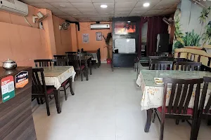 High range kerala family restaurant image