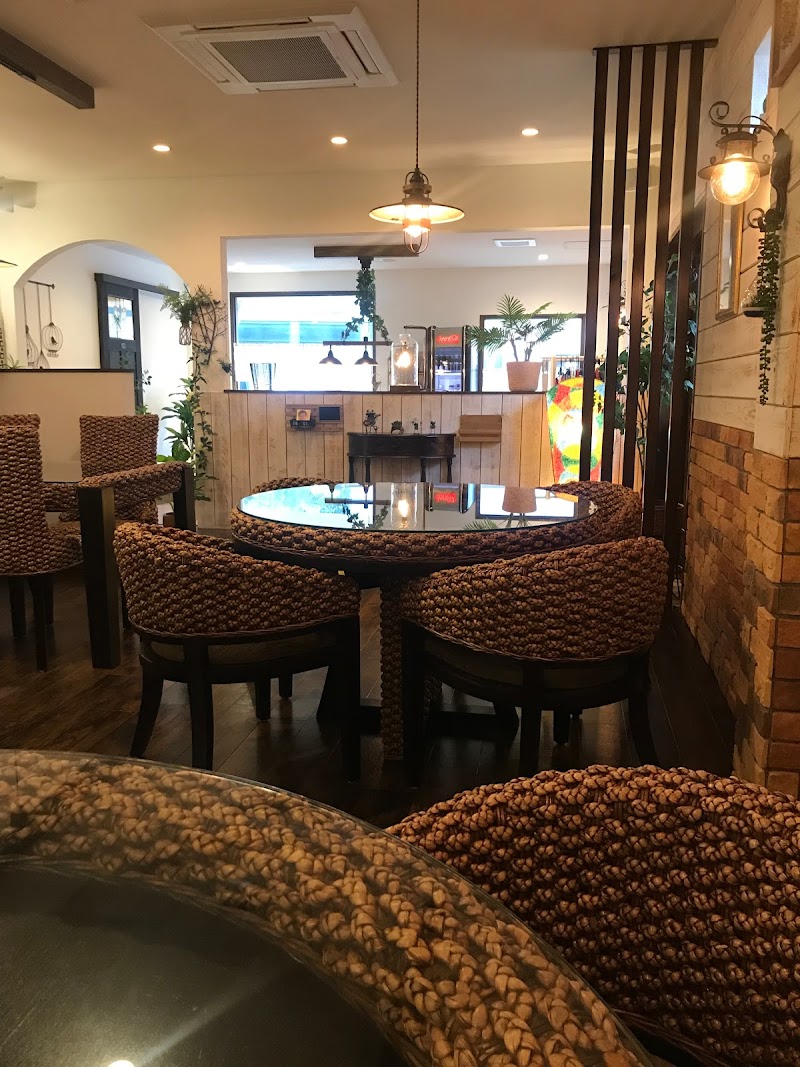 Room 191 広島県広島市佐伯区湯来町下 カフェ 喫茶 カフェ グルコミ