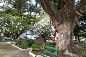 Parque Principal de Guamal, Meta image