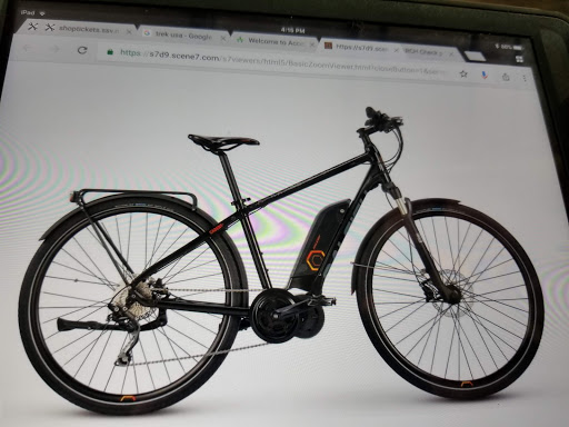 Bicycle Store «Bicycle Village - Colorado Springs», reviews and photos, 2450 Montebello Square Dr, Colorado Springs, CO 80918, USA