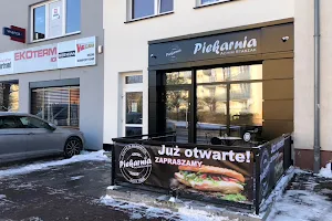 Piekarnia Achim Staszak - Caffe & Sandwich image