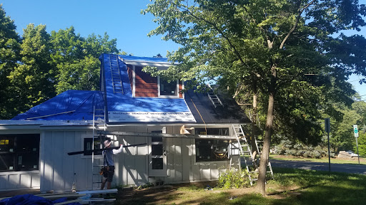 Roofing Contractor «Global Home Improvement», reviews and photos, 1680 Loretta Ave, Feasterville-Trevose, PA 19053, USA