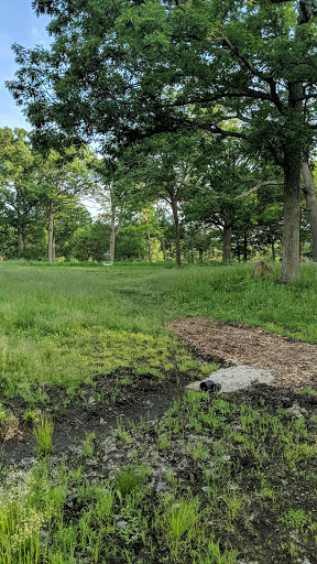 Golf Course «The Oaks Disc Golf Course», reviews and photos, 10847 W La Porte Rd, Mokena, IL 60448, USA