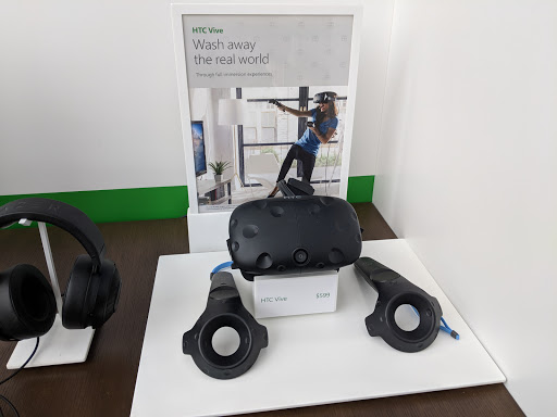 Computer Store «Microsoft Store - Westfield San Francisco Centre», reviews and photos, 845 Market St #257, San Francisco, CA 94103, USA