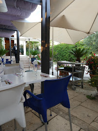 Atmosphère du Restaurant thaï Salah Thai à Marseille - n°1