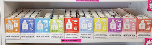 Tobacco Shop «Smokers Source», reviews and photos, 3951 Highland Dr, Salt Lake City, UT 84124, USA