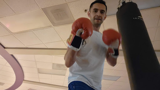 Gym «LA Fitness», reviews and photos, 7607 NE 5th Ave, Vancouver, WA 98665, USA