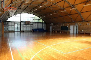 Turnhalle der Grundschule Borna-West image