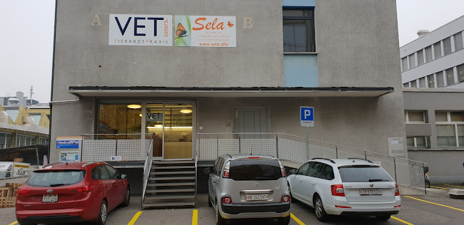 Rezensionen über VETcetera AG in Bern - Tierarzt