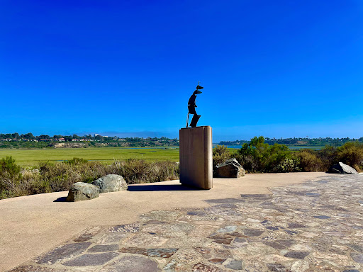 Nature Preserve «Peter and Mary Muth Interpretive Center», reviews and photos, 2301 University Dr, Newport Beach, CA 92660, USA