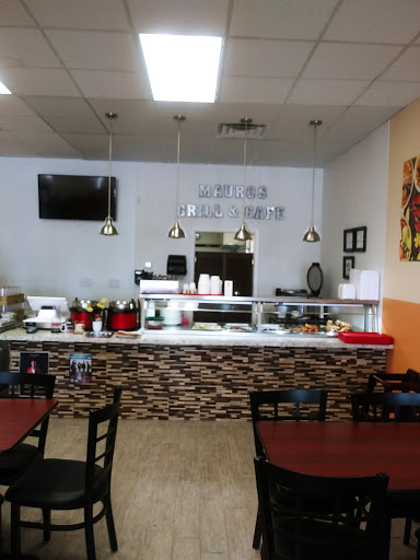 Mauro's Grill and Café - Filipino Cuisine