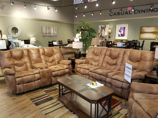 Furniture Store «Ashley Furniture HomeStore», reviews and photos, 25415 I-45, Spring, TX 77380, USA