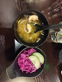 Soupe du Restaurant japonais Osaka à Montluçon - n°13