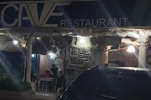 The Cave Restaurant image