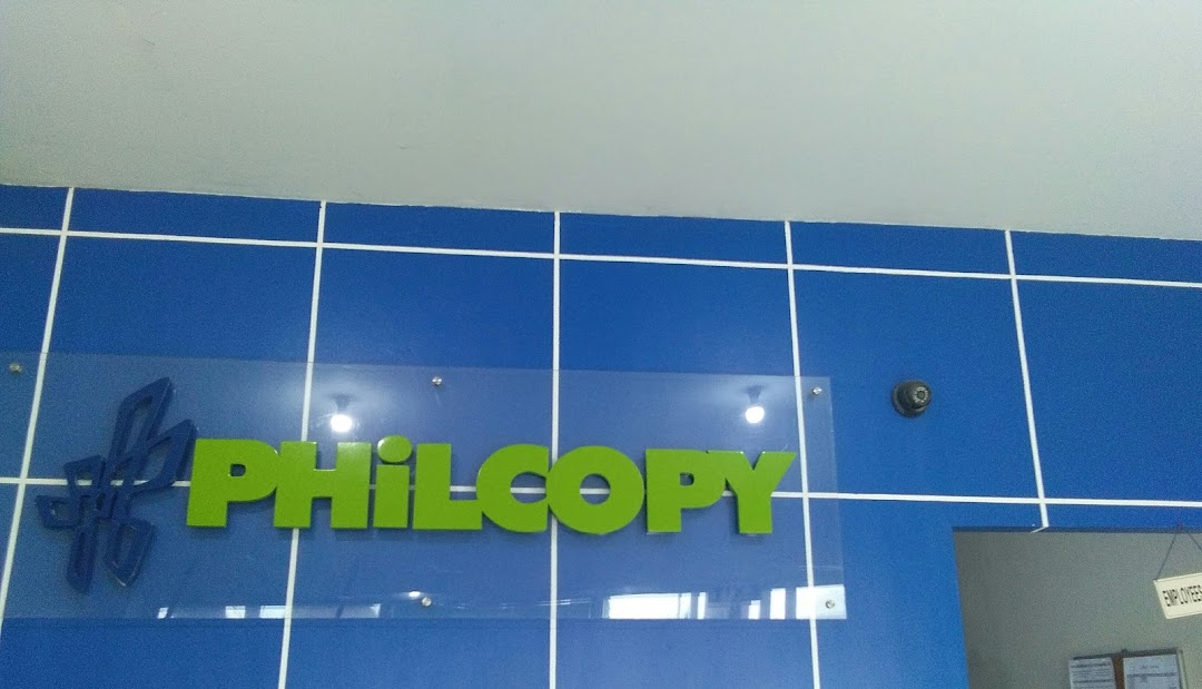 Philcopy Corporation - Butuan