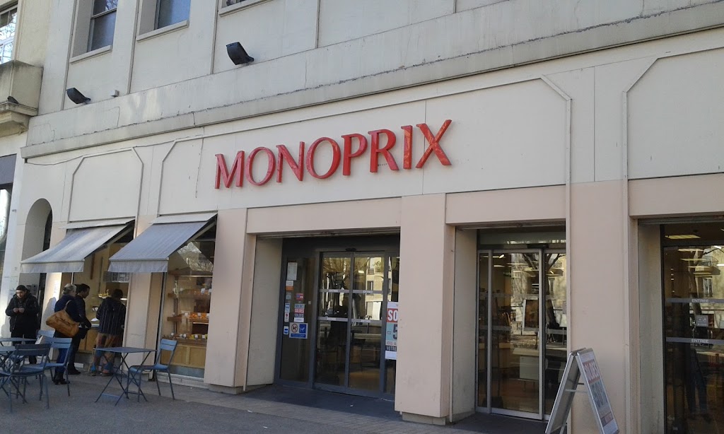 MONOPRIX NIMES Nîmes Menu, Avis, Horaires & Contact