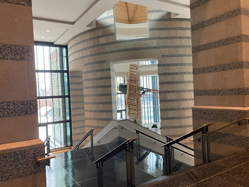 Historical Society «Minnesota History Center», reviews and photos, 345 W Kellogg Blvd, St Paul, MN 55102, USA