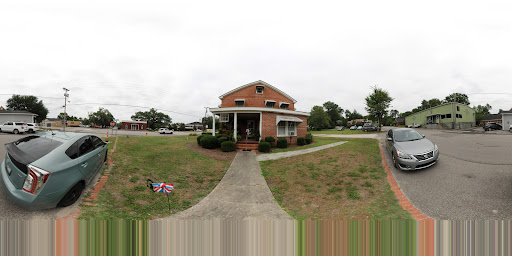 Florist «The Daisy Fair Flowers», reviews and photos, 1400 4th Ave, Conway, SC 29526, USA