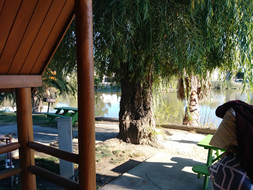 SacWest RV Park & Campground image