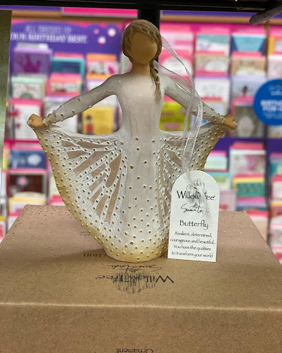 Florist «Heritage House Florist», reviews and photos, 5109 Main St, Downers Grove, IL 60515, USA