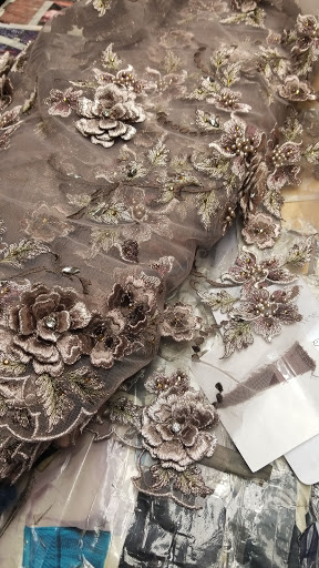 Fabric Store «Katz Exclusive Fabrics Inc», reviews and photos, 4504 New Utrecht Ave, Brooklyn, NY 11219, USA