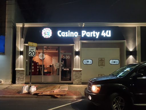 Casino «Ace & Jack Casino Theme Night Party Rentals NY NJ CT PA», reviews and photos, 109 N Central Ave, Valley Stream, NY 11580, USA