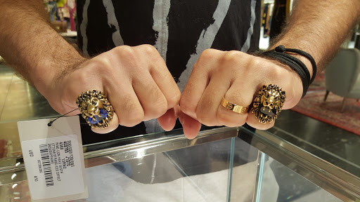 Shopping Mall «900 North Michigan Shops», reviews and photos, 900 N Michigan Ave, Chicago, IL 60611, USA