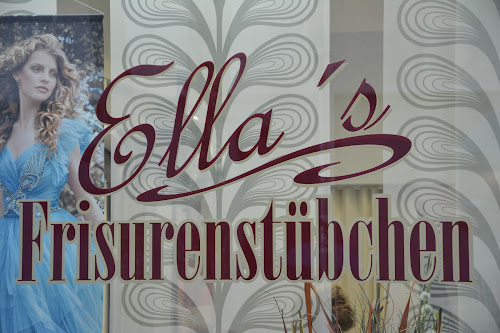 Ella's Frisurenstübchen à Paderborn