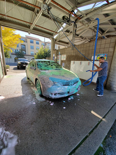 Clean Machine | San Carlos en San Carlos