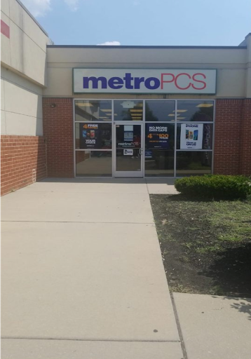 Cell Phone Store «MetroPCS Authorized Dealer», reviews and photos, 700 N High St, Millville, NJ 08332, USA