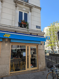 Photos du propriétaire du Restaurant de cuisine fusion asiatique BangBang Restaurant à Paris - n°1