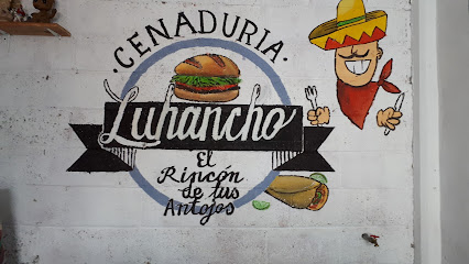 Canduria Luhancho - Calle Prol. Torres Adalid 14, Palmar, 90203 Calpulalpan, Tlax., Mexico