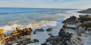 Iluka Foreshore Park