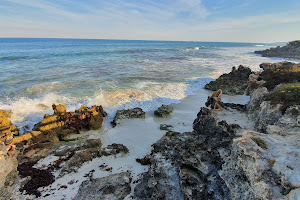 Iluka Foreshore Park