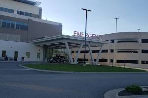Chippenham Hospital Emergency Room image