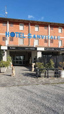 Hotel San Vitale Via S. Vitale Ovest, 3949, 40060 Medicina BO, Italia