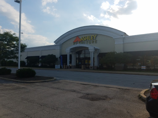 Furniture Store «Ashley HomeStore», reviews and photos, 19800 South La Grange Road, Mokena, IL 60448, USA