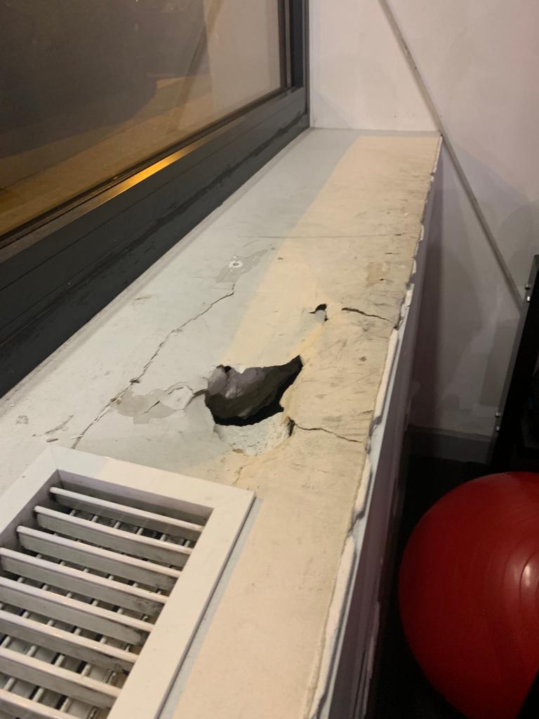 Photo n° 9 de l'avis de Renat.o fait le 27/05/2019 à 16:28