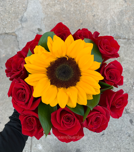 Florist «Primavera Flower Shoppe», reviews and photos, 4166 Buford Hwy NE S1A, Atlanta, GA 30345, USA