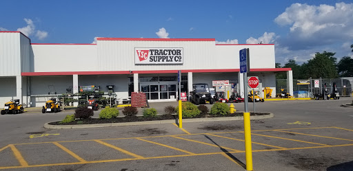 Tractor Supply Co., 1418 N Main St, Williamstown, KY 41097, USA, 