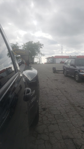 Auto Auction «Insurance Auto Auctions Inc», reviews and photos, 3896 Stewarts Ln, Nashville, TN 37218, USA