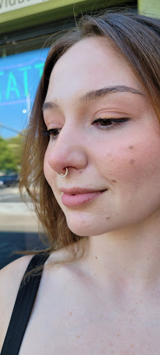 Explore 2pac tattoo ideas, creative tattoo ideas in Eugene, available at High Priestess Piercing & Tattoo