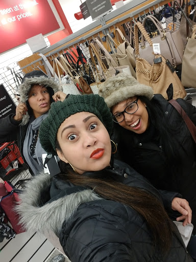 Clothing Store «Burlington Coat Factory», reviews and photos, 2661 MacArthur Rd, Whitehall, PA 18052, USA