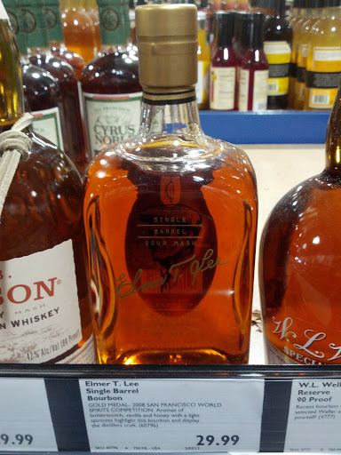 Wine Store «BevMo!», reviews and photos, 1247 W El Camino Real, Sunnyvale, CA 94087, USA