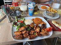 Kebab du Restaurant turc Saveurs d'Urfa à Vaujours - n°19