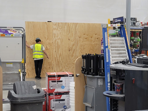 Department Store «Walmart Supercenter», reviews and photos, 100 THF Blvd, Chesterfield, MO 63005, USA